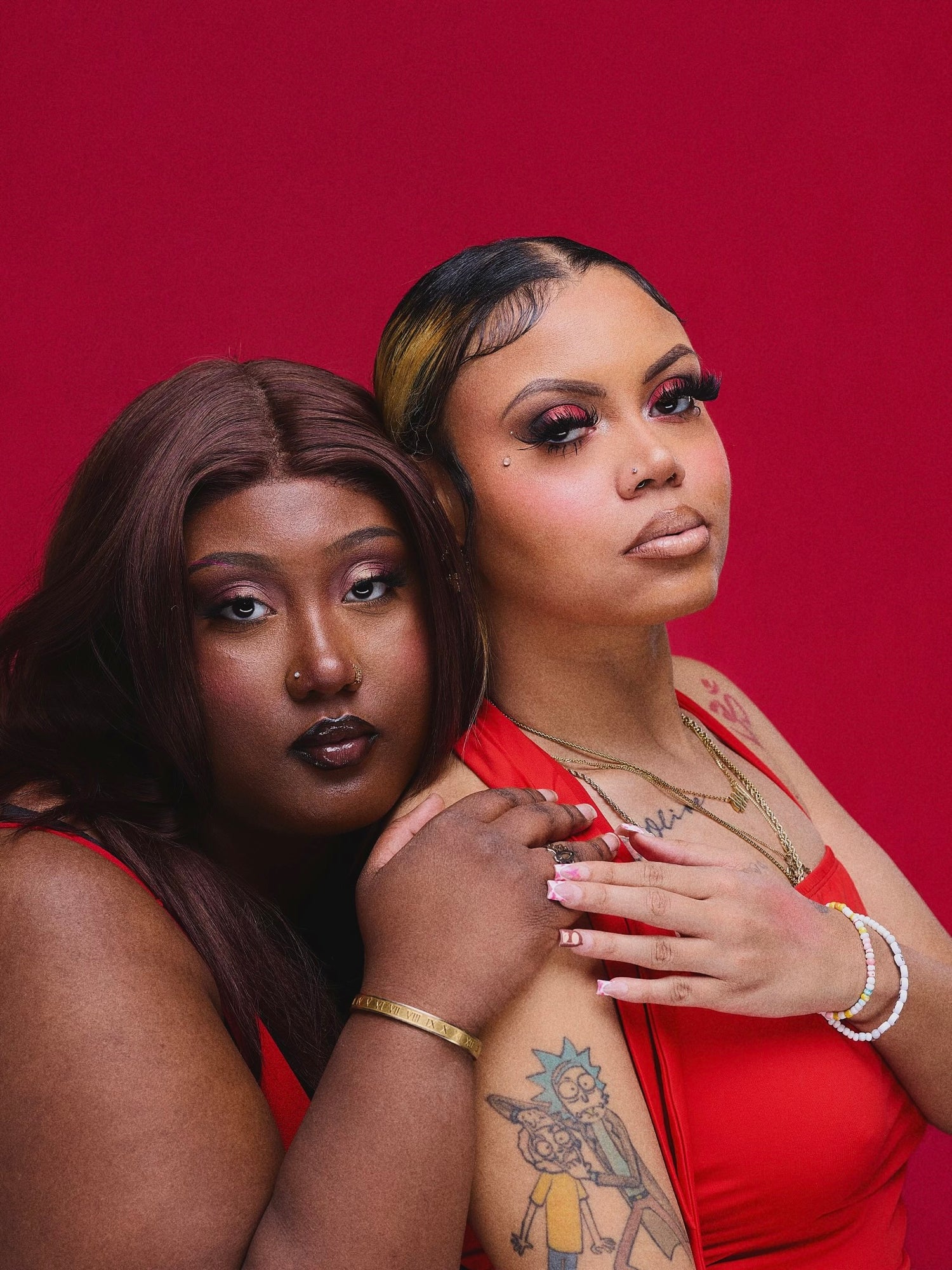 Connie, I’m Blushing